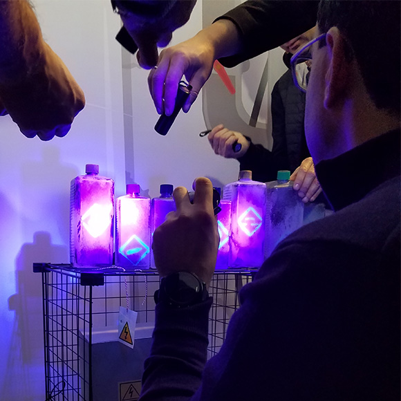 escape game santé au travail